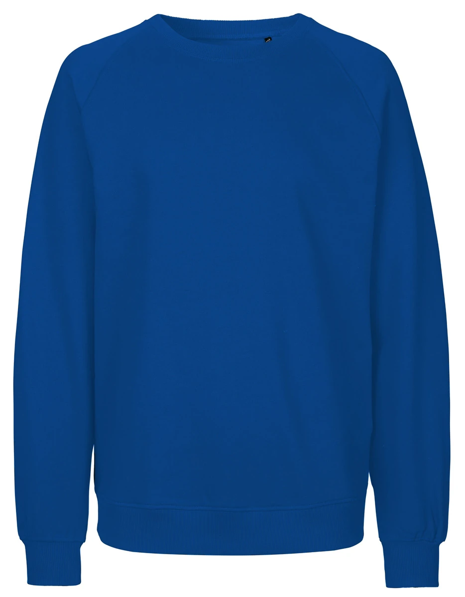 Neutral Unisex Sweatshirt