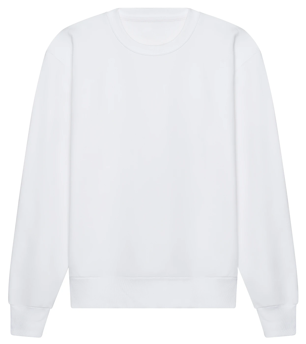 Just Hoods Signature Heavyweight Sweat