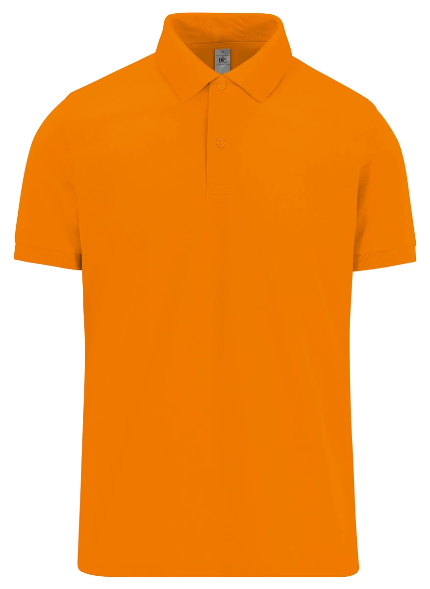 B&C My Polo 180