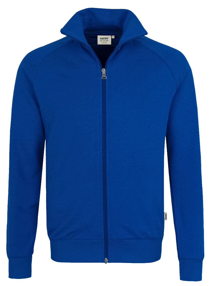 Hakro Sweatjacket Premium