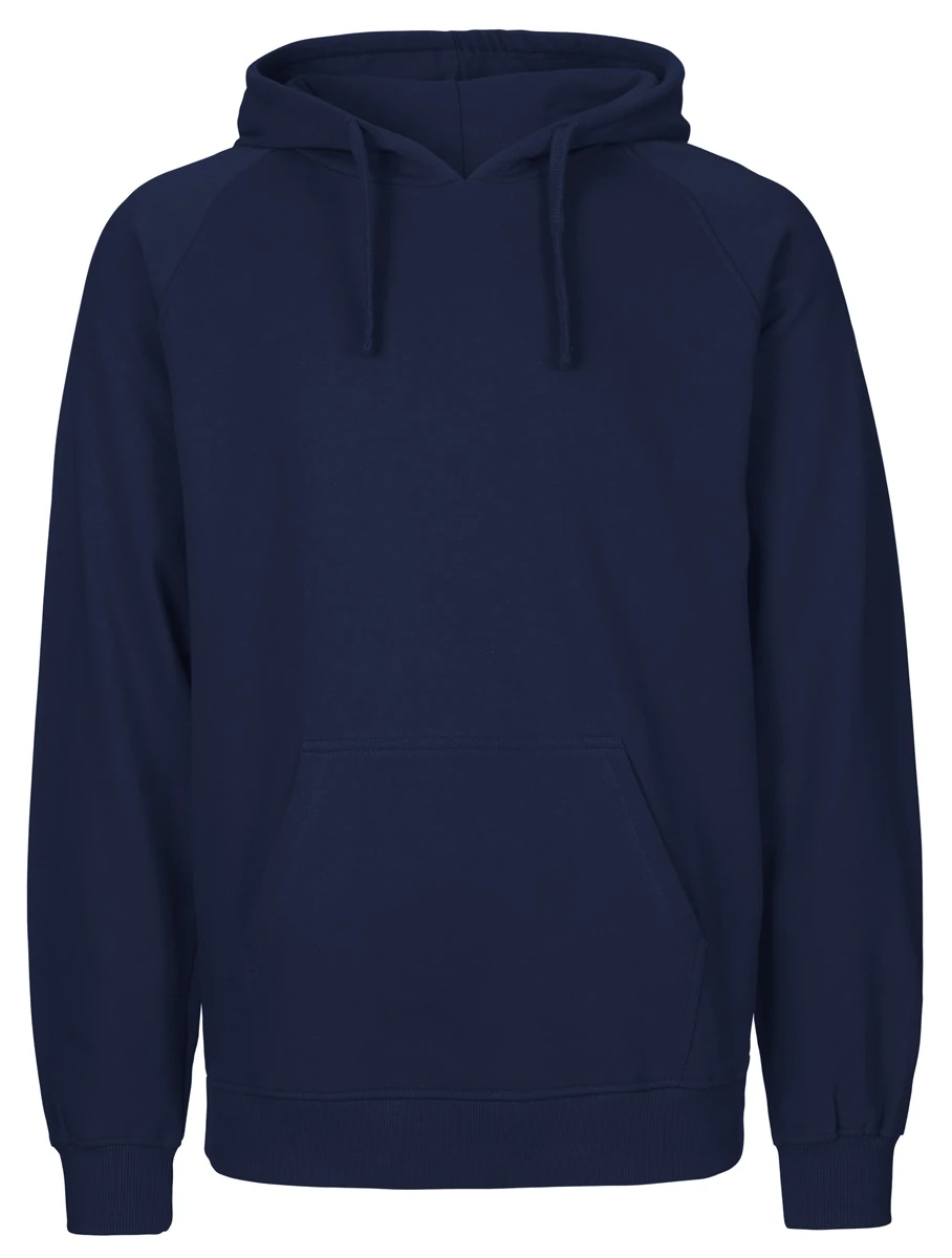 Neutral Mens Hoodie