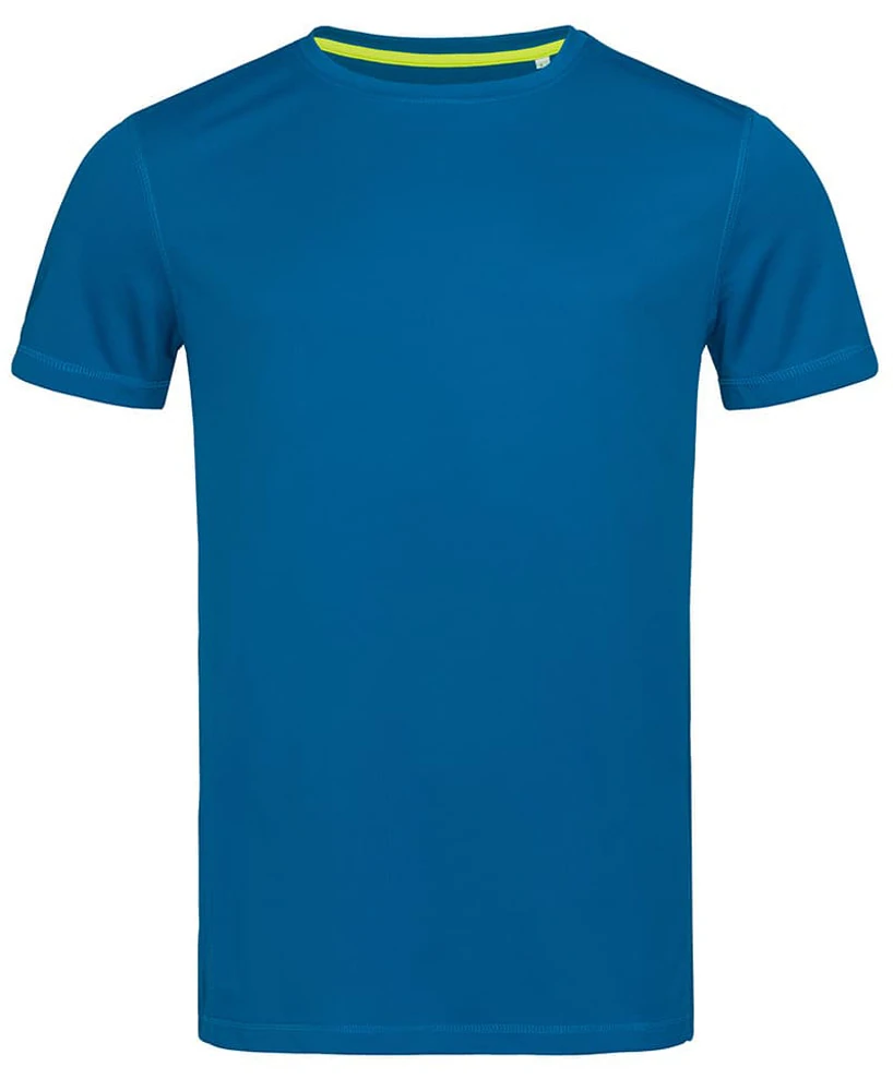 Stedman Mesh-T