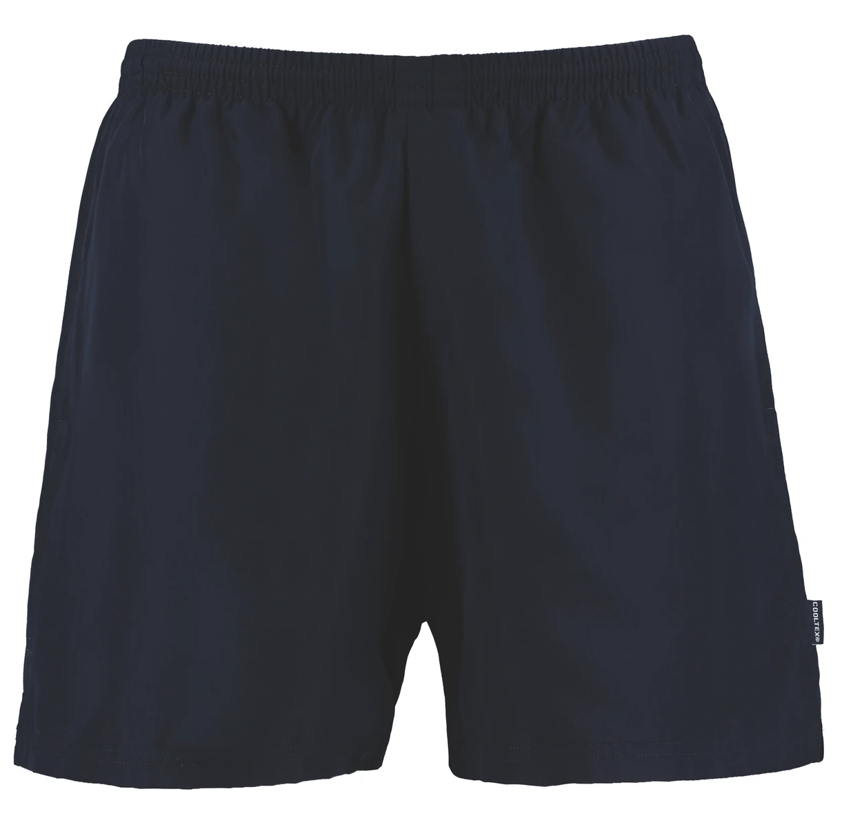 Kustom Kit Cooltex Plain Short