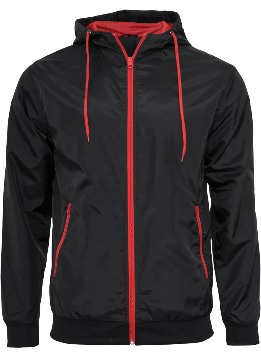Build Your Brand Windrunner
