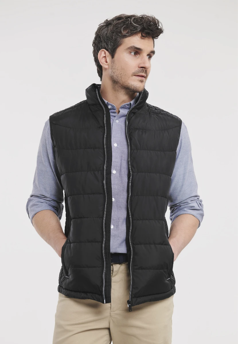 Russell Nano Bodywarmer