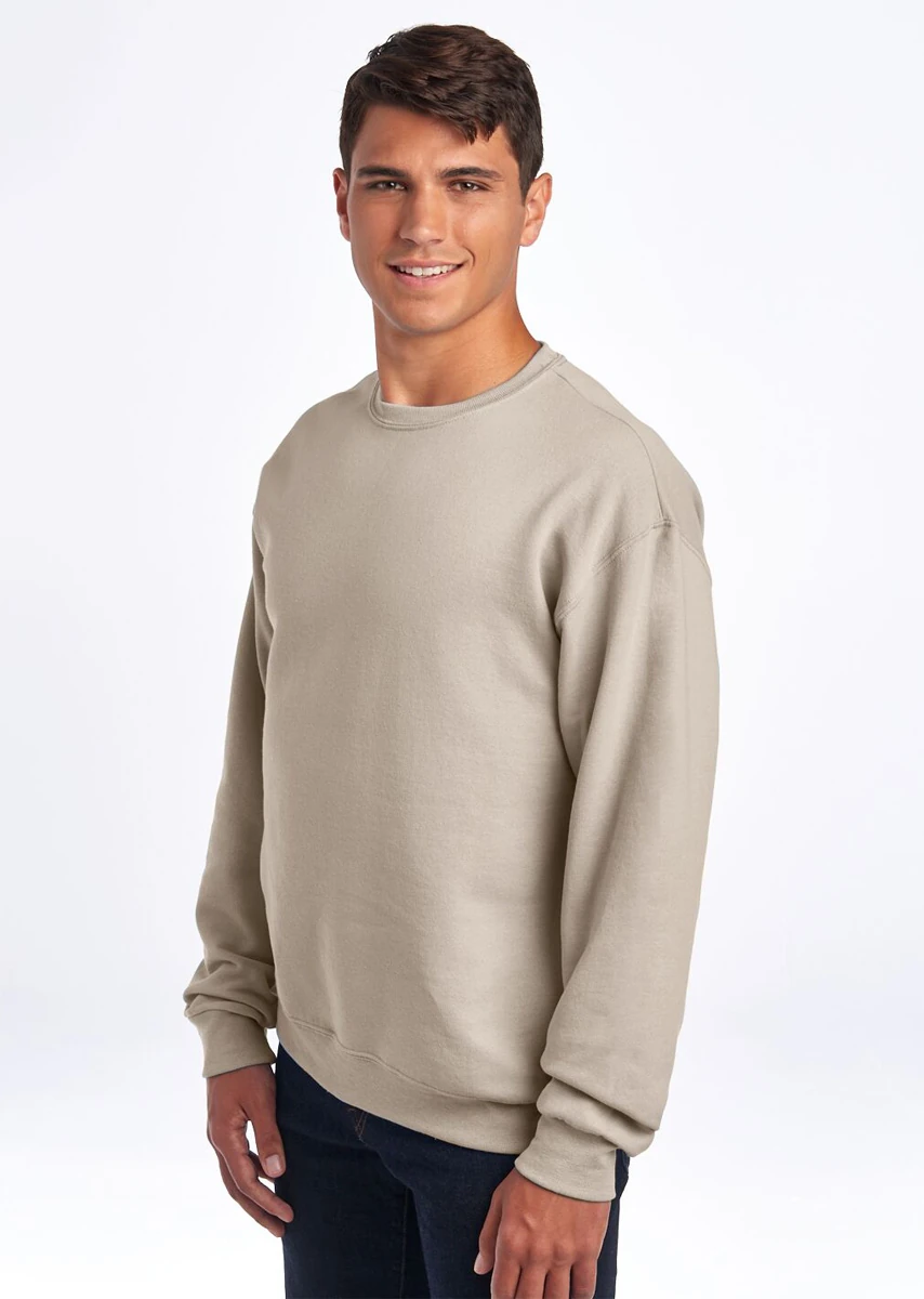 Jerzees Nublend Sweatshirt