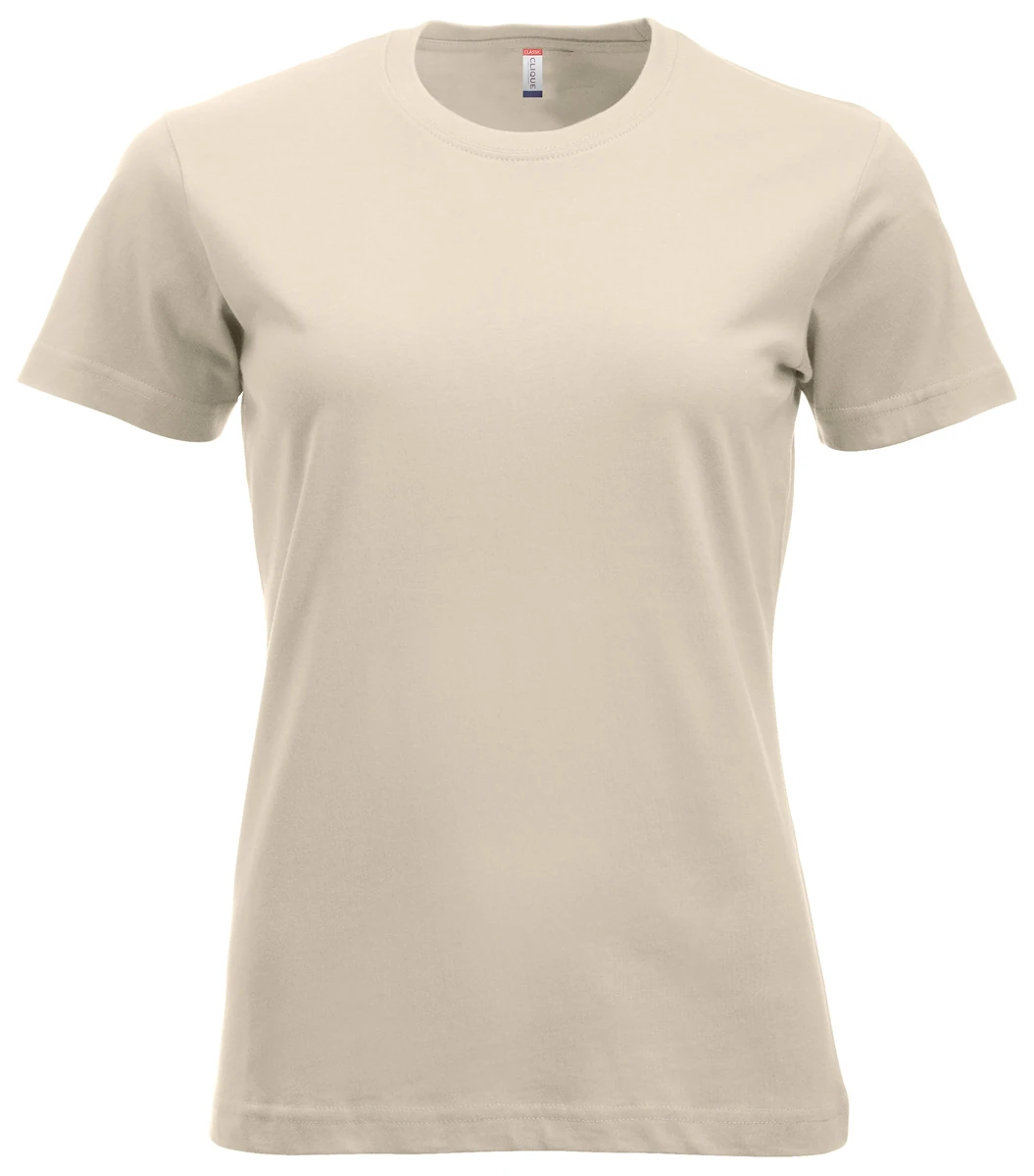 Clique Womens New Classic-T