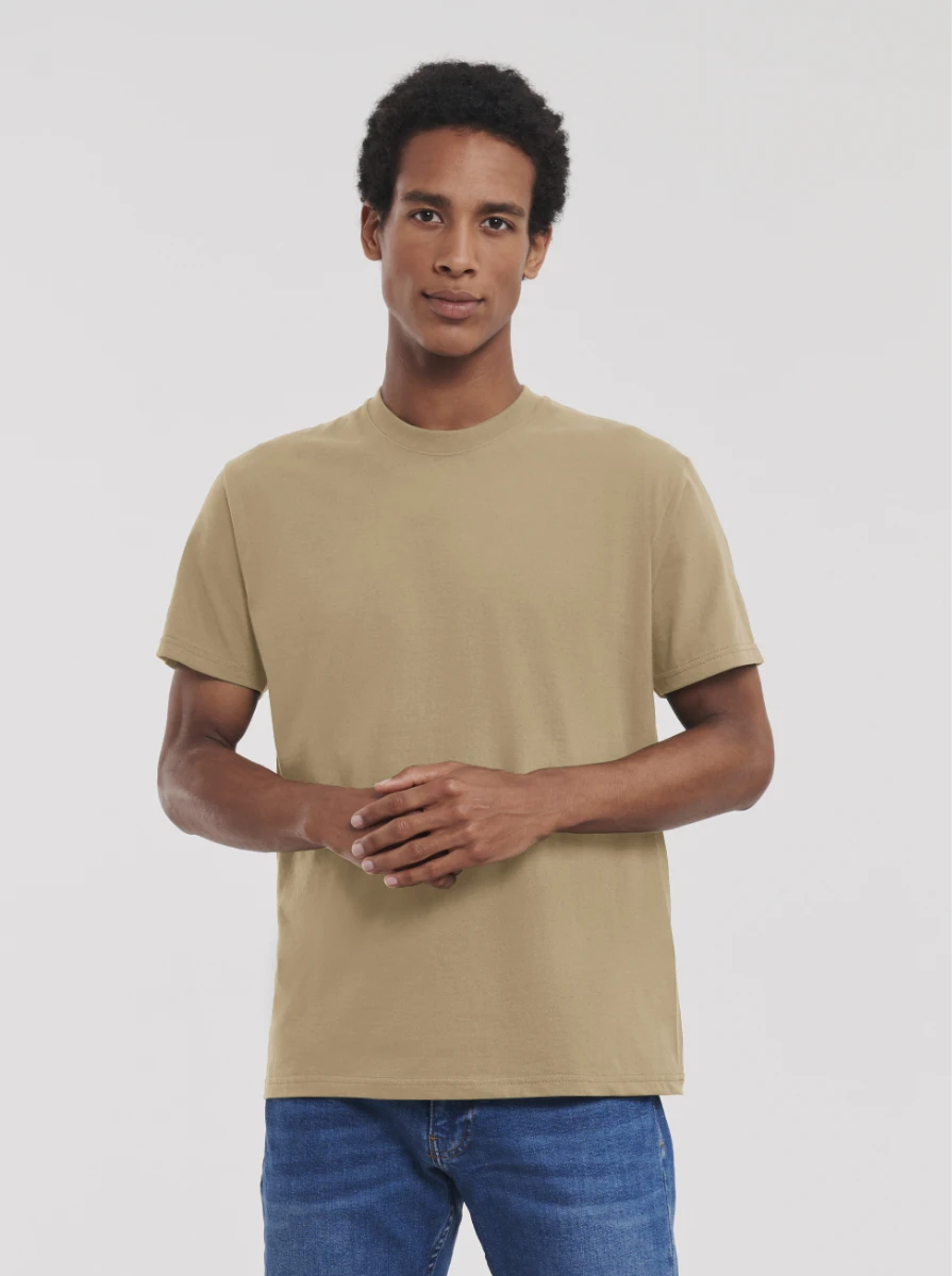 Russell Authentic Classic T