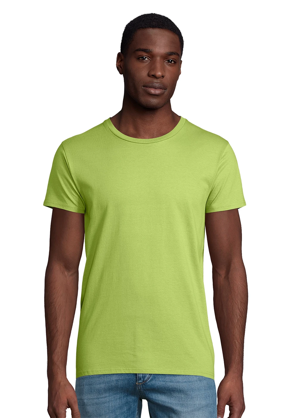 Sol's Pioneer T-Shirt