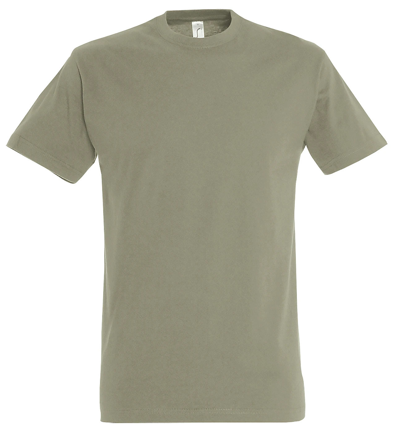 Sol's Imperial T-Shirt