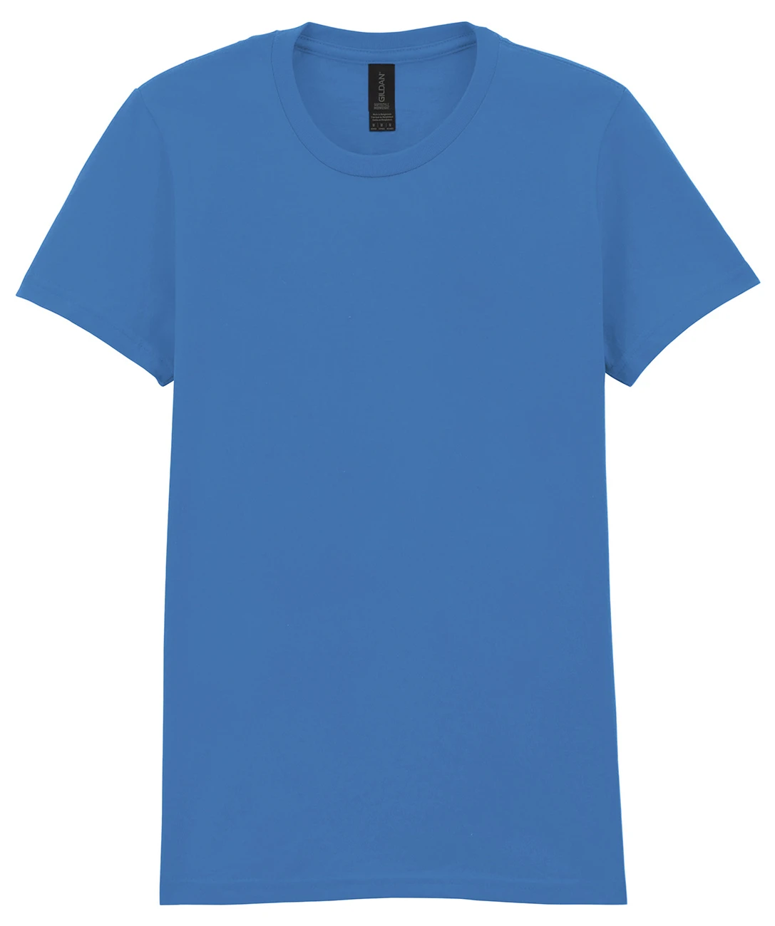 Gildan Womens Softstyle Midweight T-Shirt