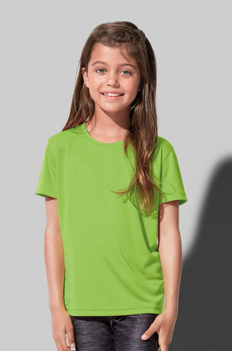 Stedman Kids Sports-T