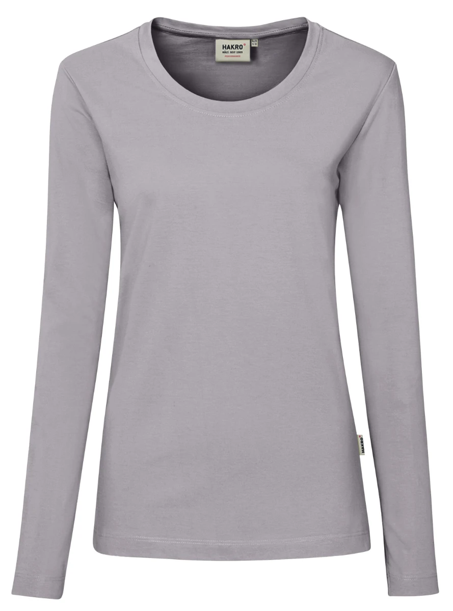 Hakro Ladies Longsleeve Mikralinar