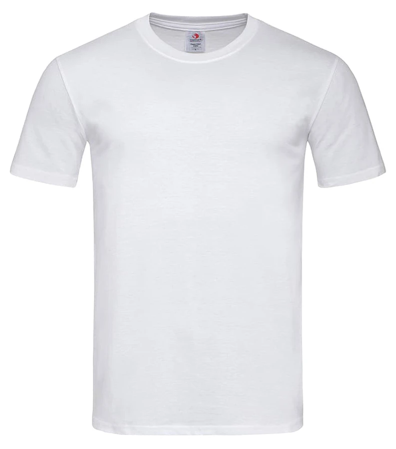 Stedman Classic-T Fitted