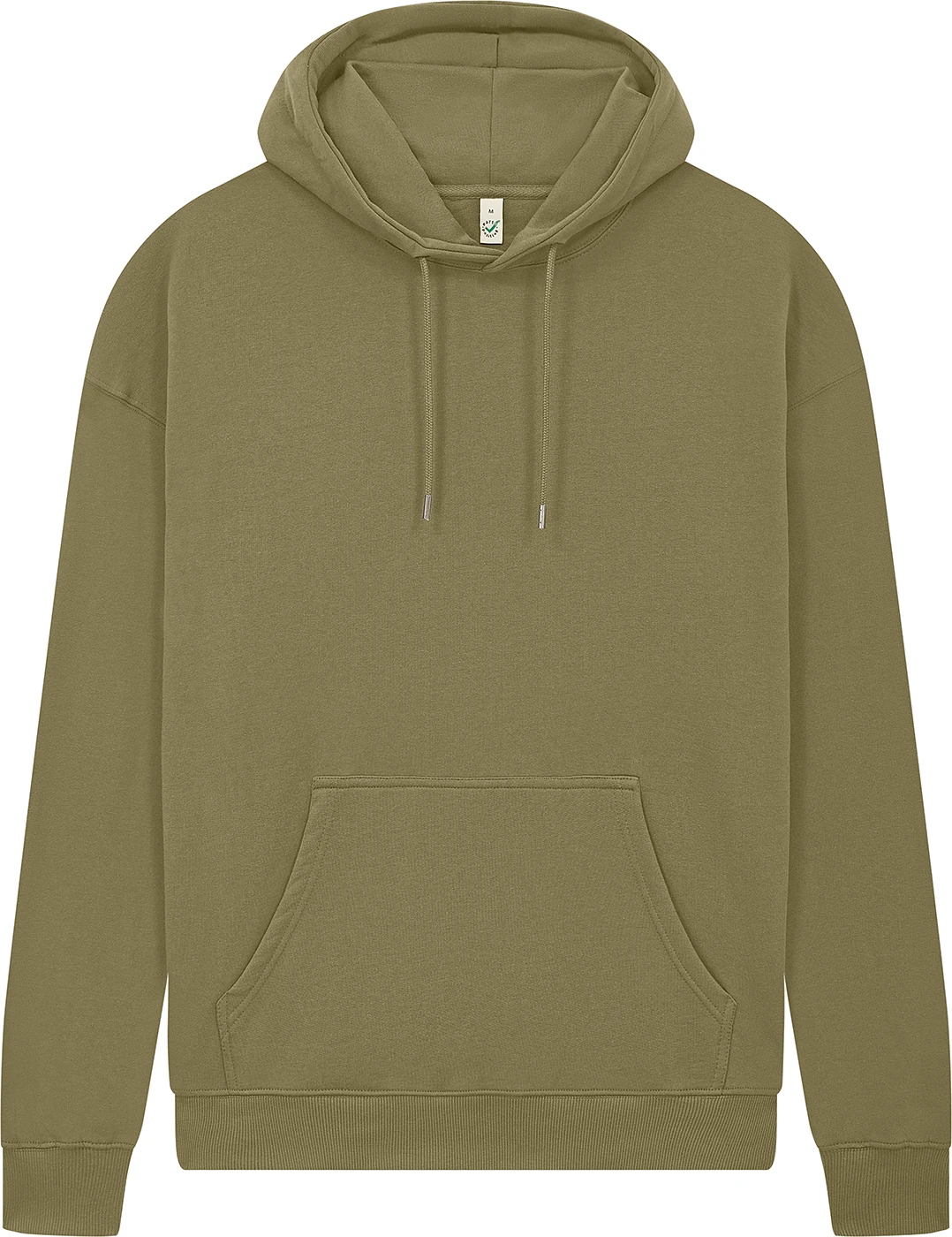 Earth Positive Hoodie