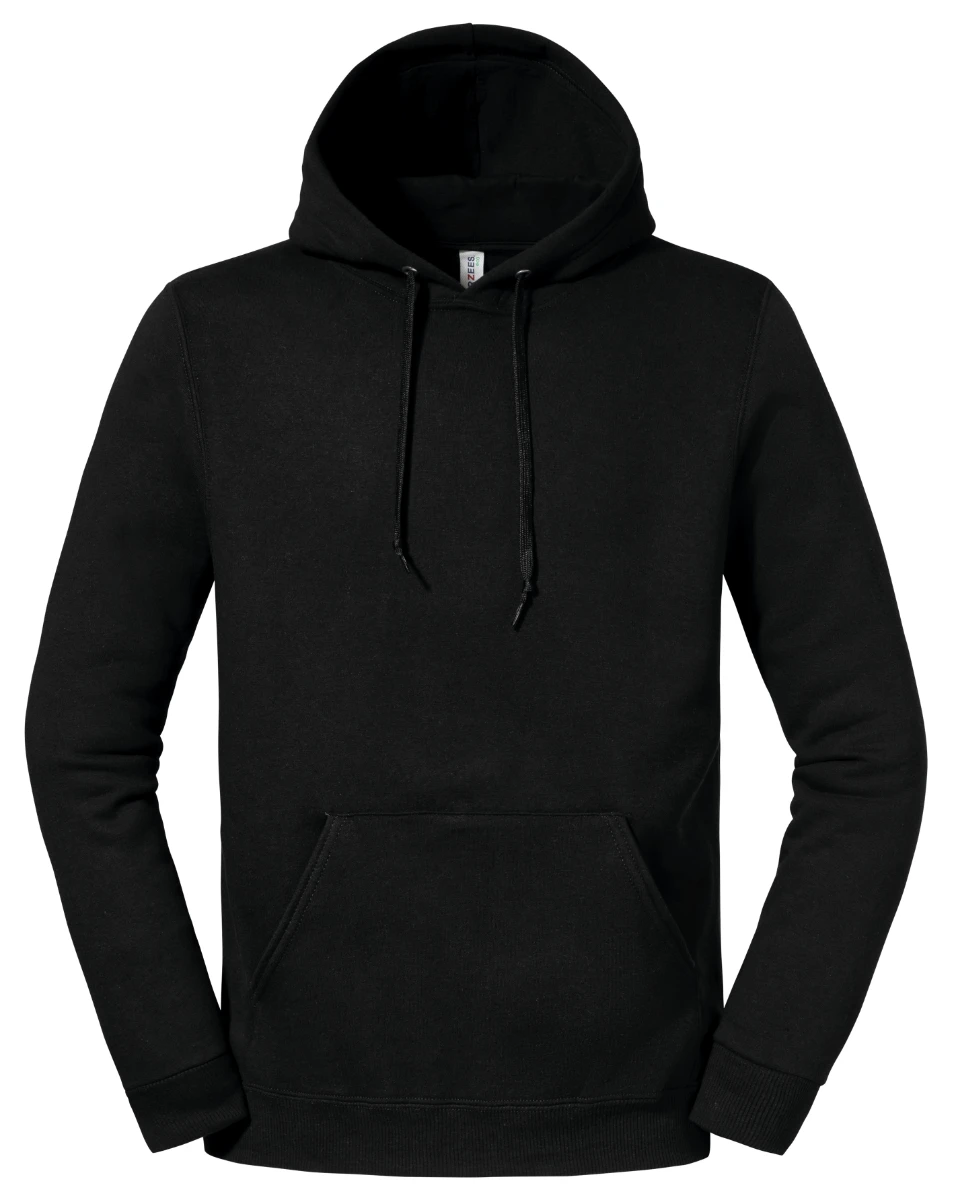 Jerzees Eco Premium Blend Hooded Sweatshirt
