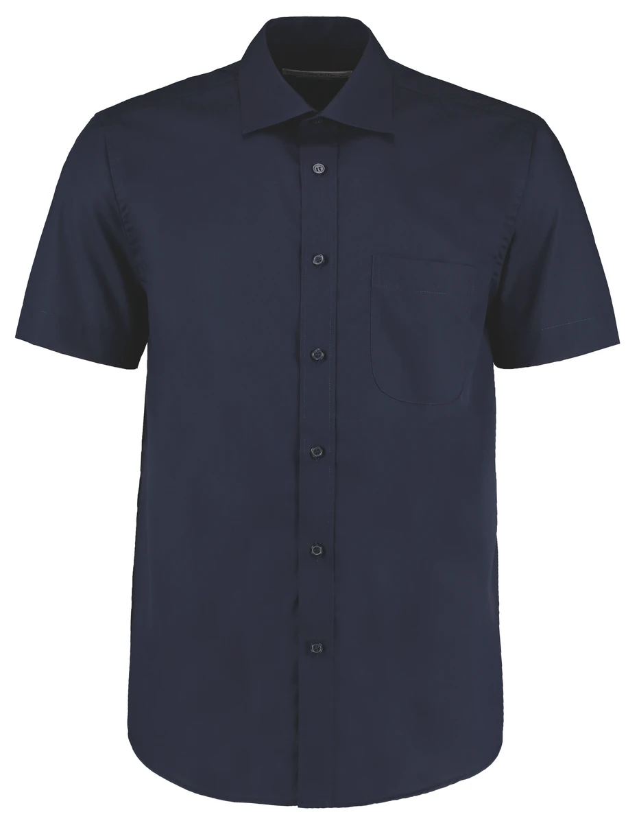 Kustom Kit Business Shirt