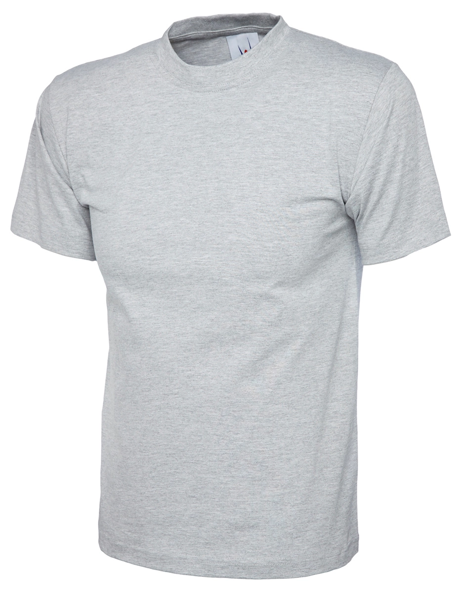 Uneek Premium T-Shirt