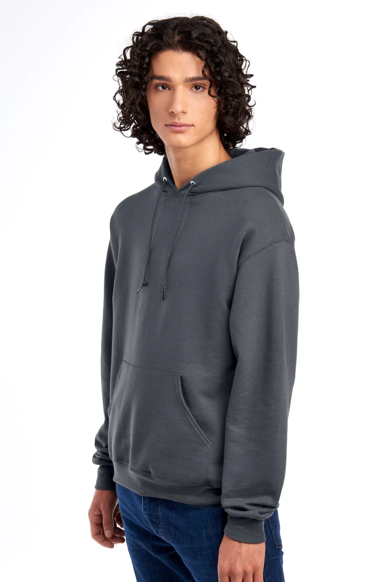 Jerzees Nublend Hooded Sweatshirt Jerzees Nublend Hooded Sweatshirt