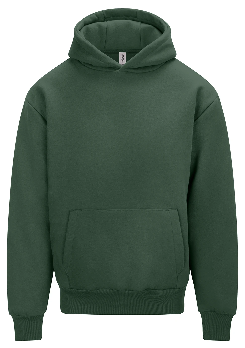 Just Hoods Signature Heavyweight Hoodie Just Hoods Signature Heavyweight Hoodie