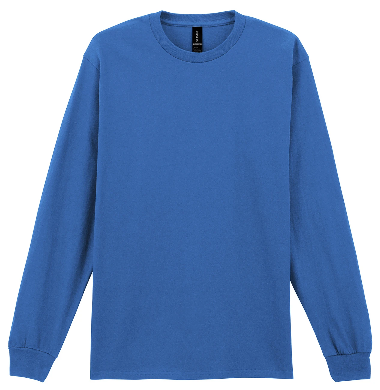 Gildan Ultra Cotton Longsleeve