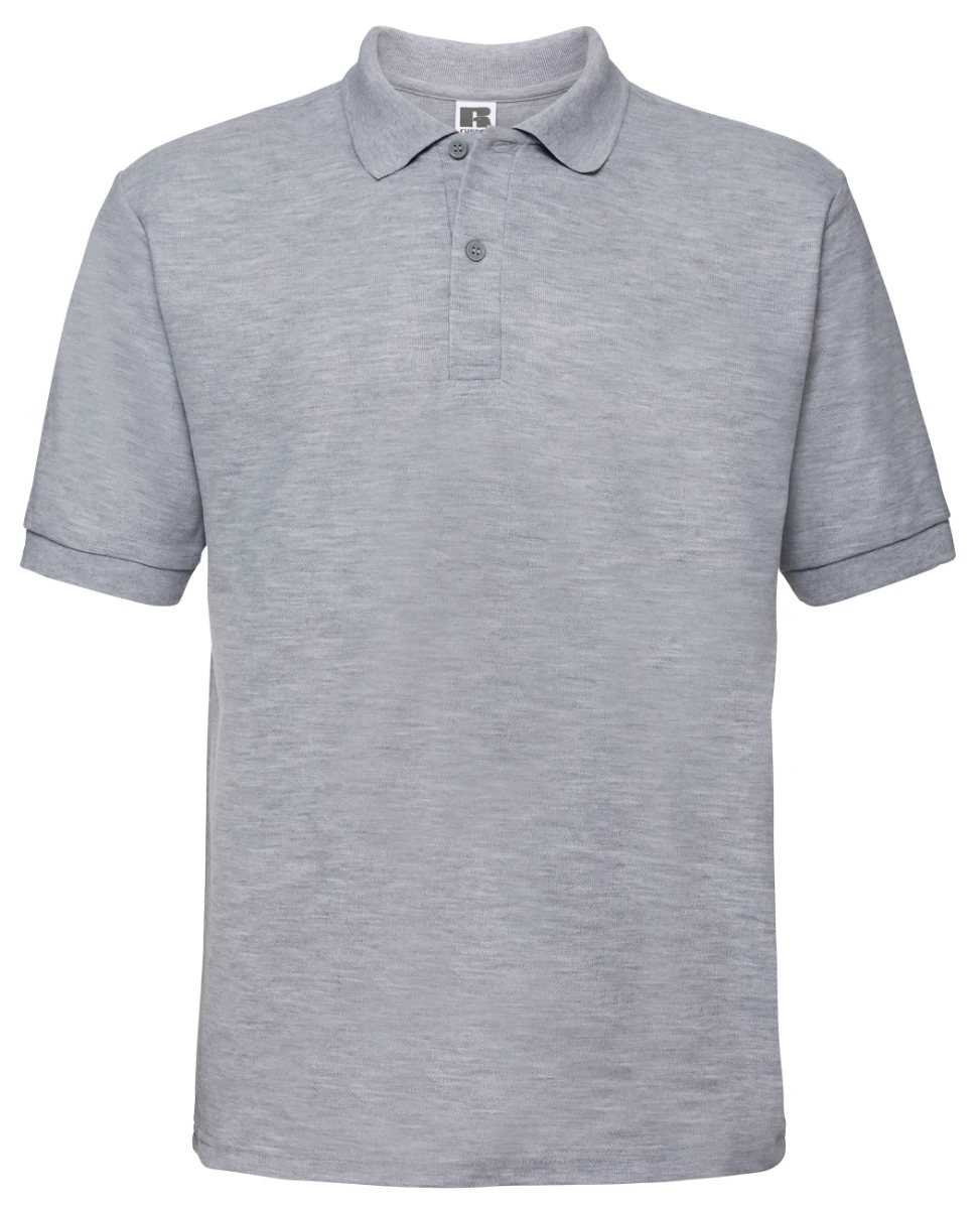 Russell Mens Classic Polo