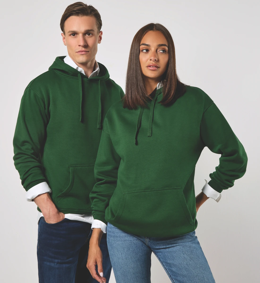Kustom Kit Regular Fit Hoodie