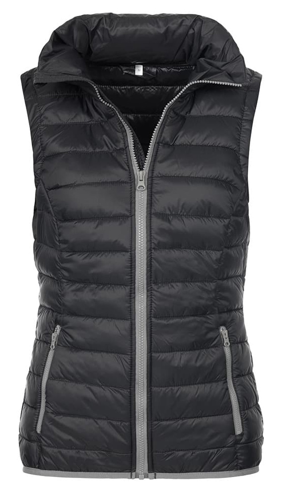 Stedman Women Padded Vest
