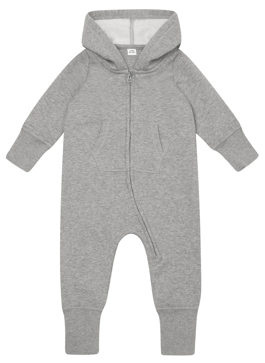 Babybugz Baby All in One