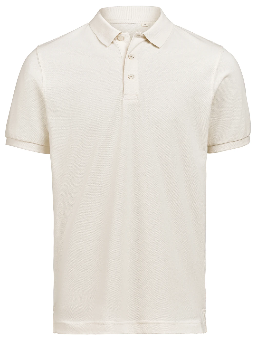 Untagged Movement Polo Regular Fit