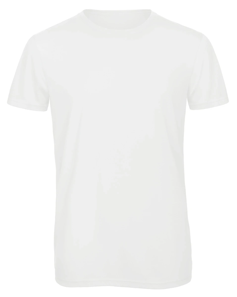 B&C Mens Triblend T-Shirt