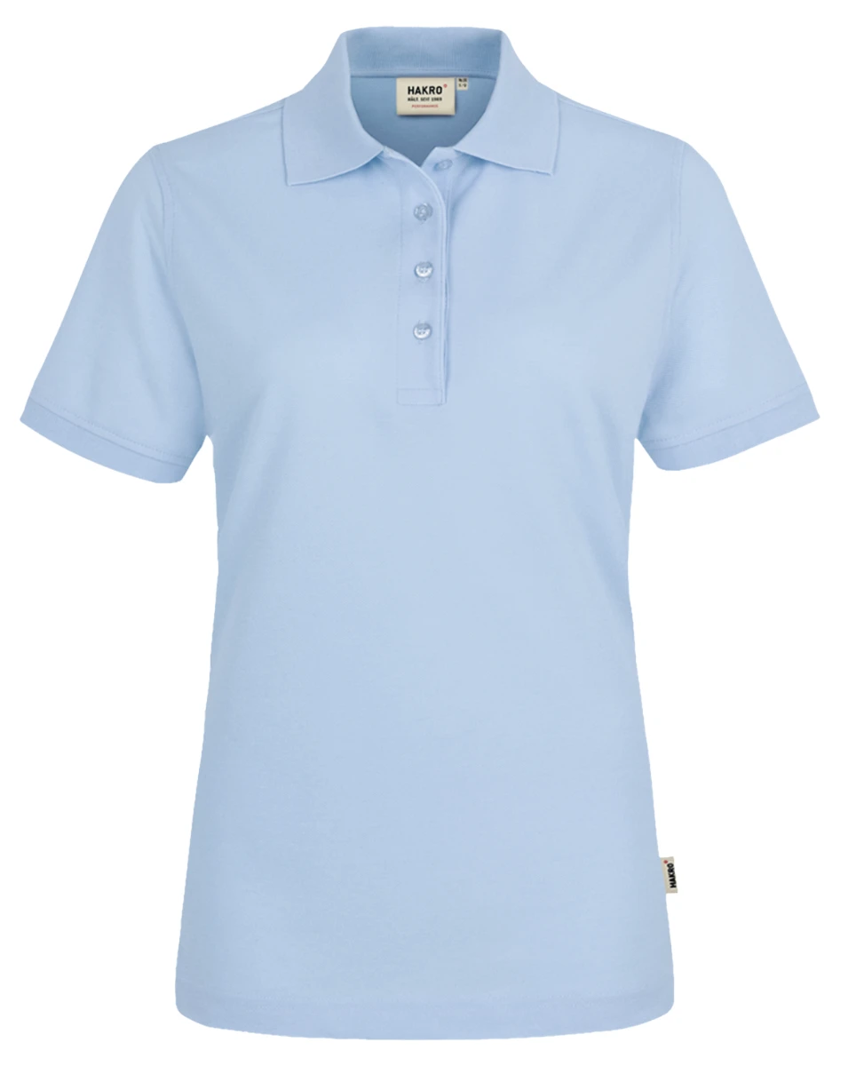 Hakro Ladies Polo Mikralinar Hakro Ladies Polo Mikralinar