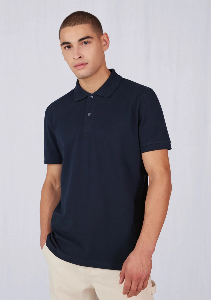 B&C My Polo 180