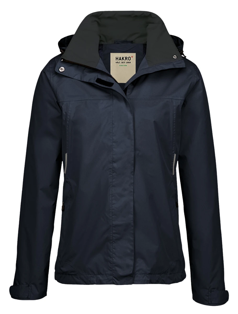 Hakro Ladies Rain Jacket