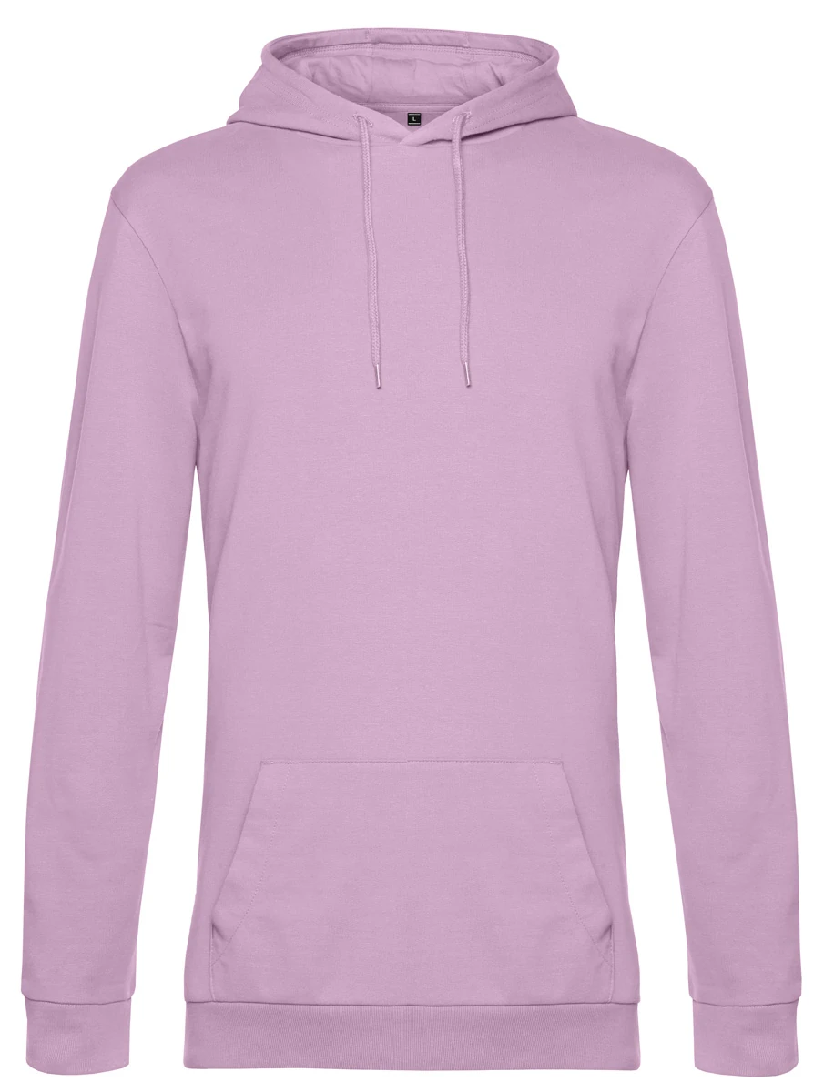 B&C #Hoodie