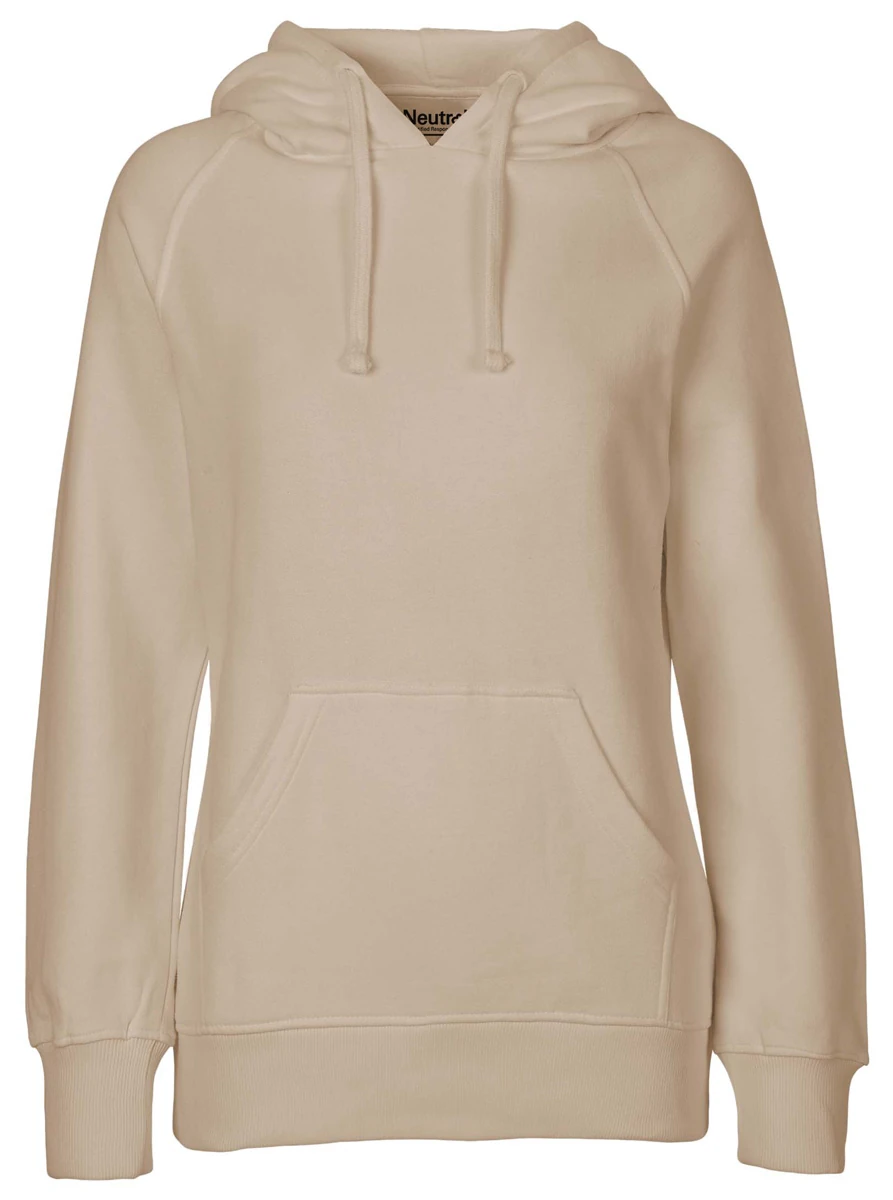 Neutral Ladies Hoodie