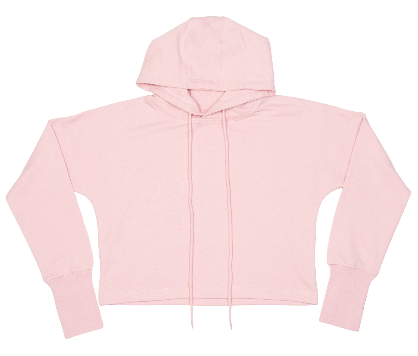 Mantis Cropped Hoodie