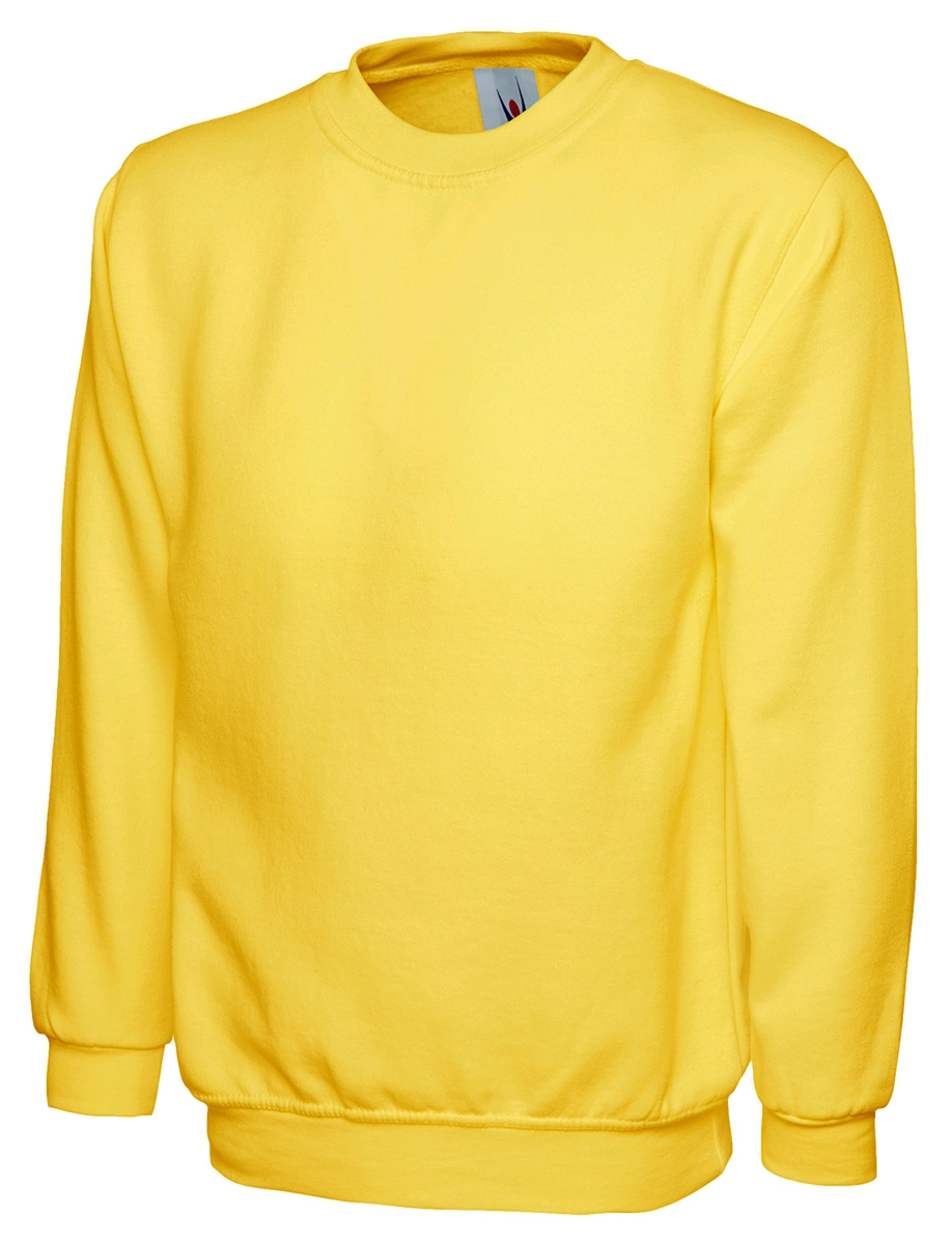 Uneek Classic Sweatshirt