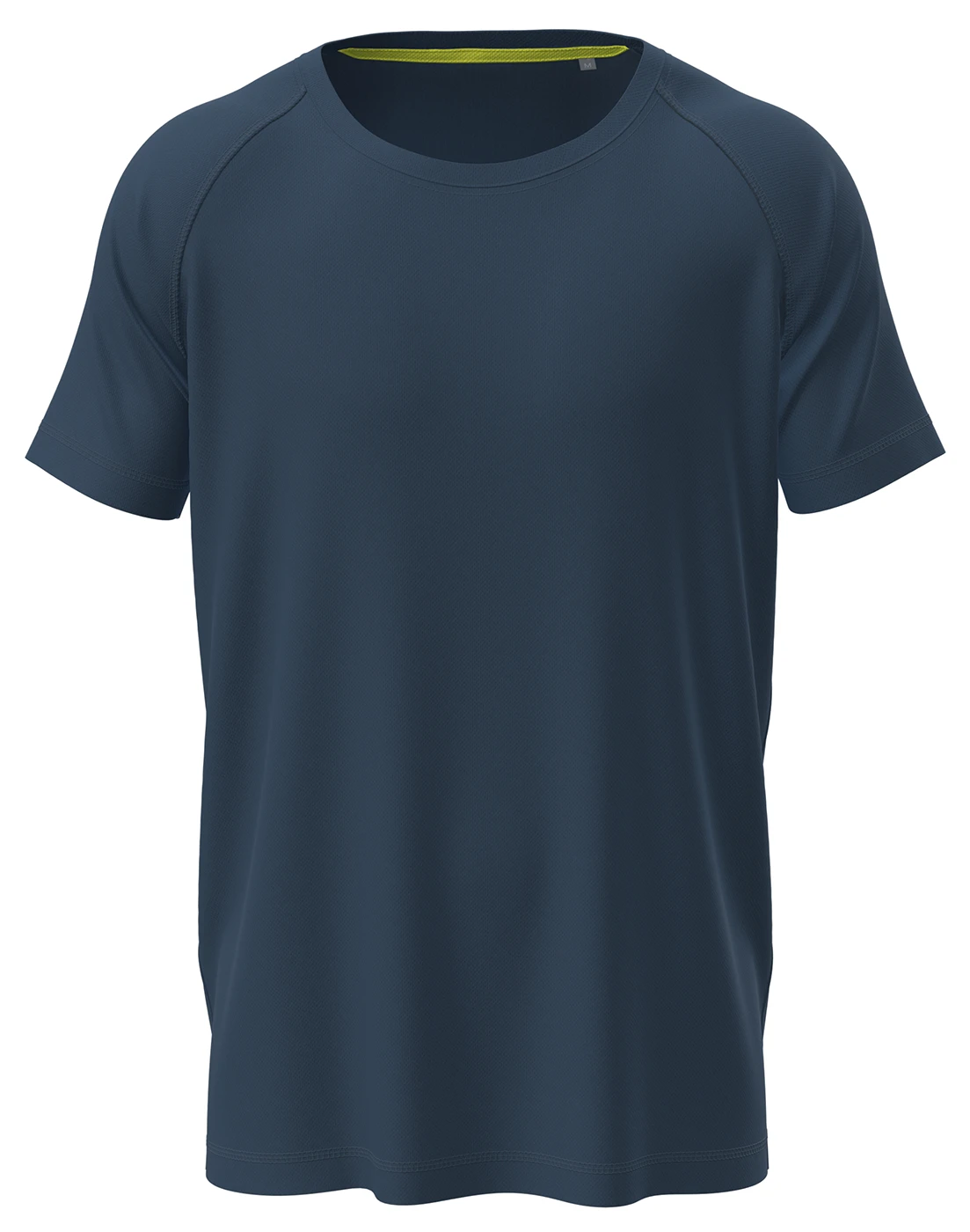 Stedman Active 140 Raglan