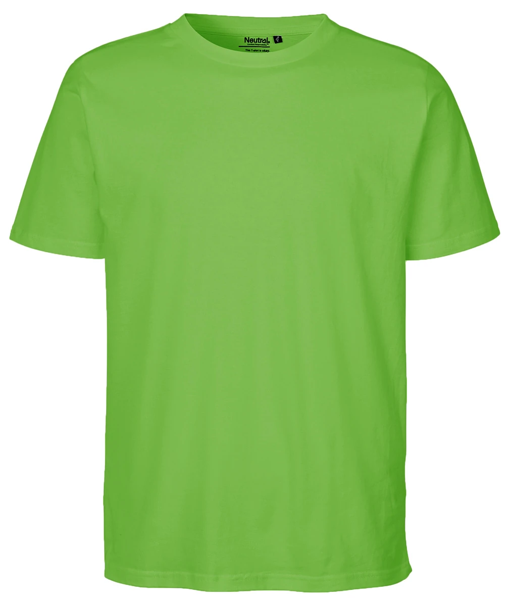 Neutral Unisex Regular T-Shirt