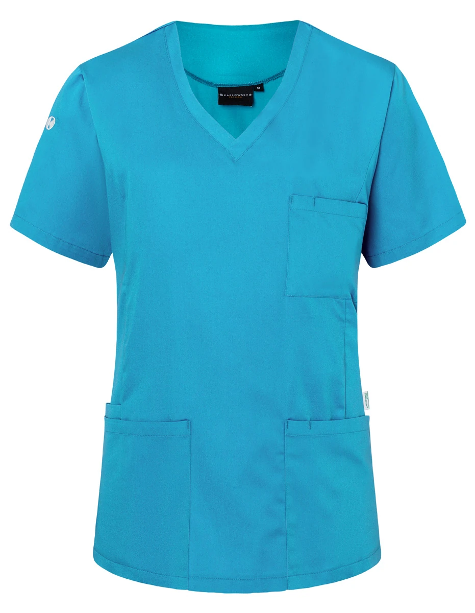 Karlowsky Damen Schlupfkasack Essential