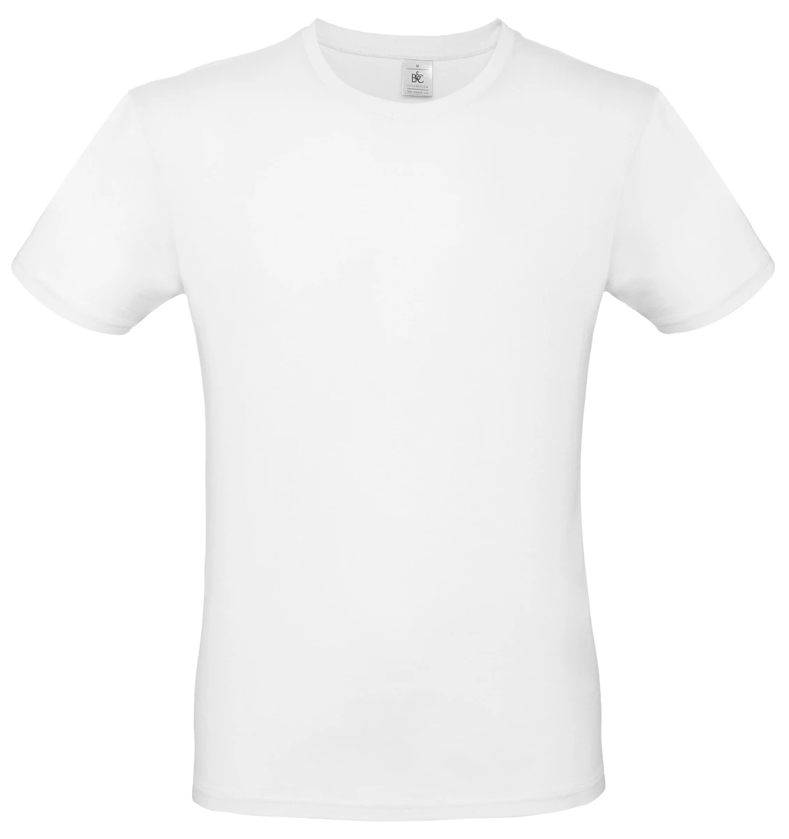 B&C Mens T-Shirt #E150