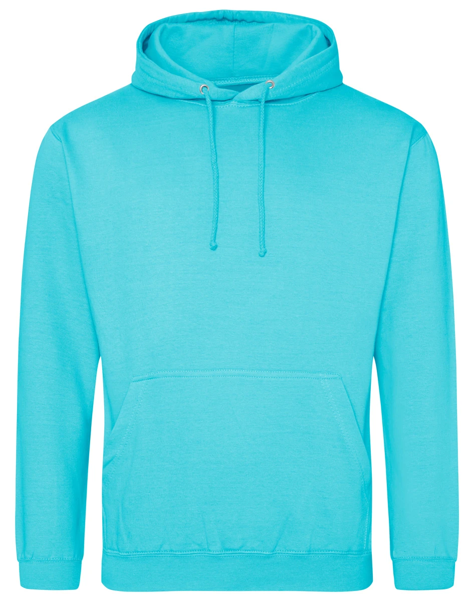 Just Hoods College Hoodie