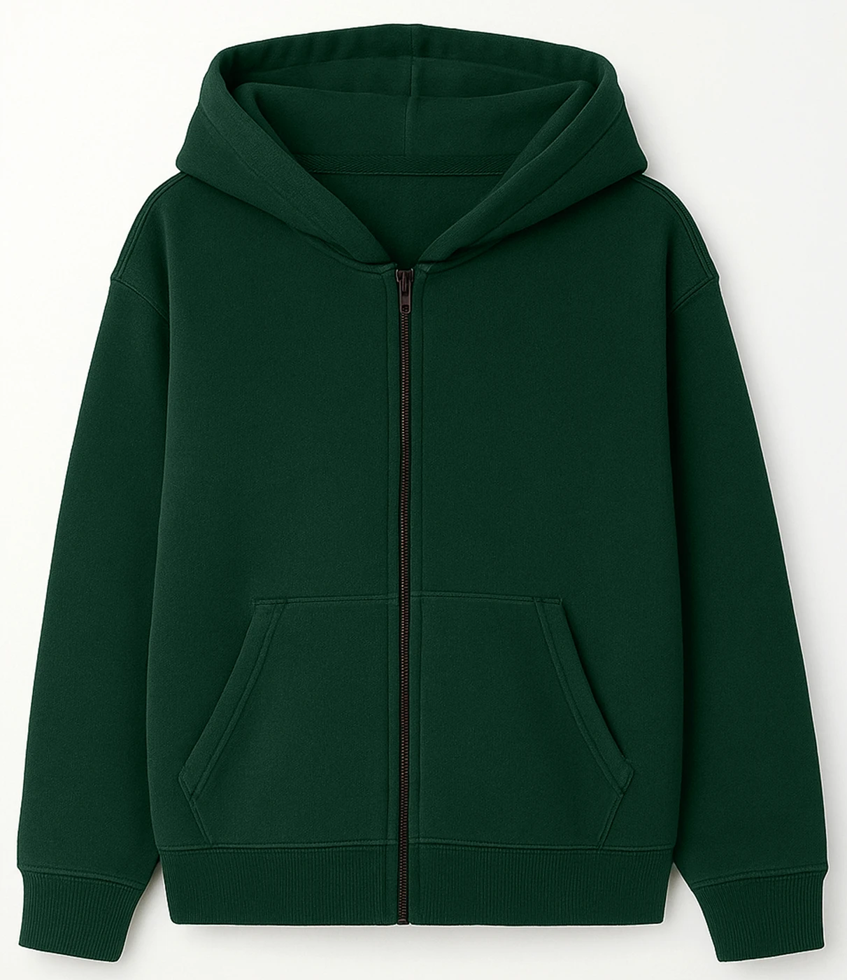 Oltex Porto Zipper