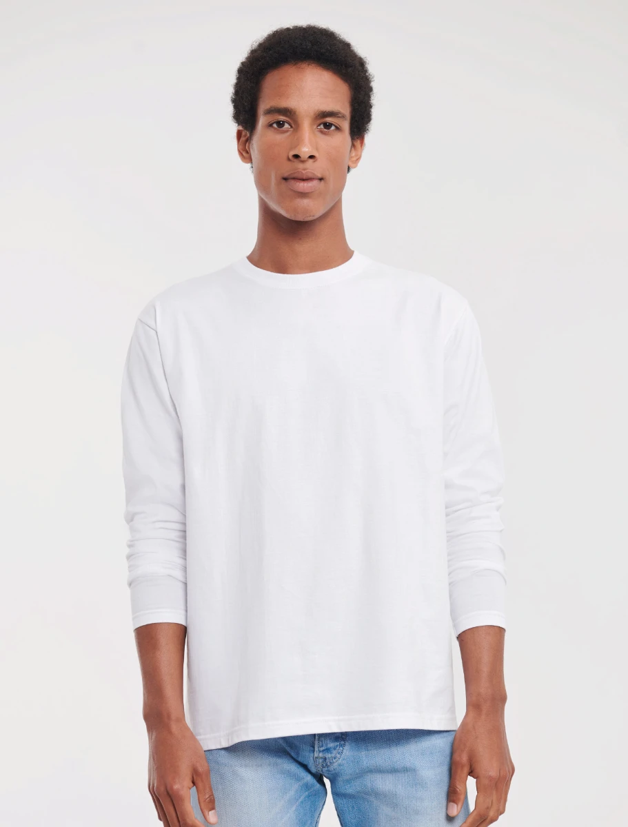 Russell Authentic Classic Longsleeve 
