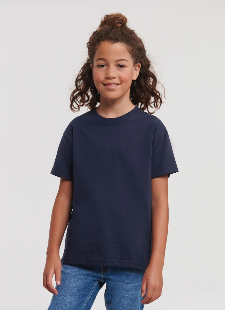 Russell Kids Authentic Classic T