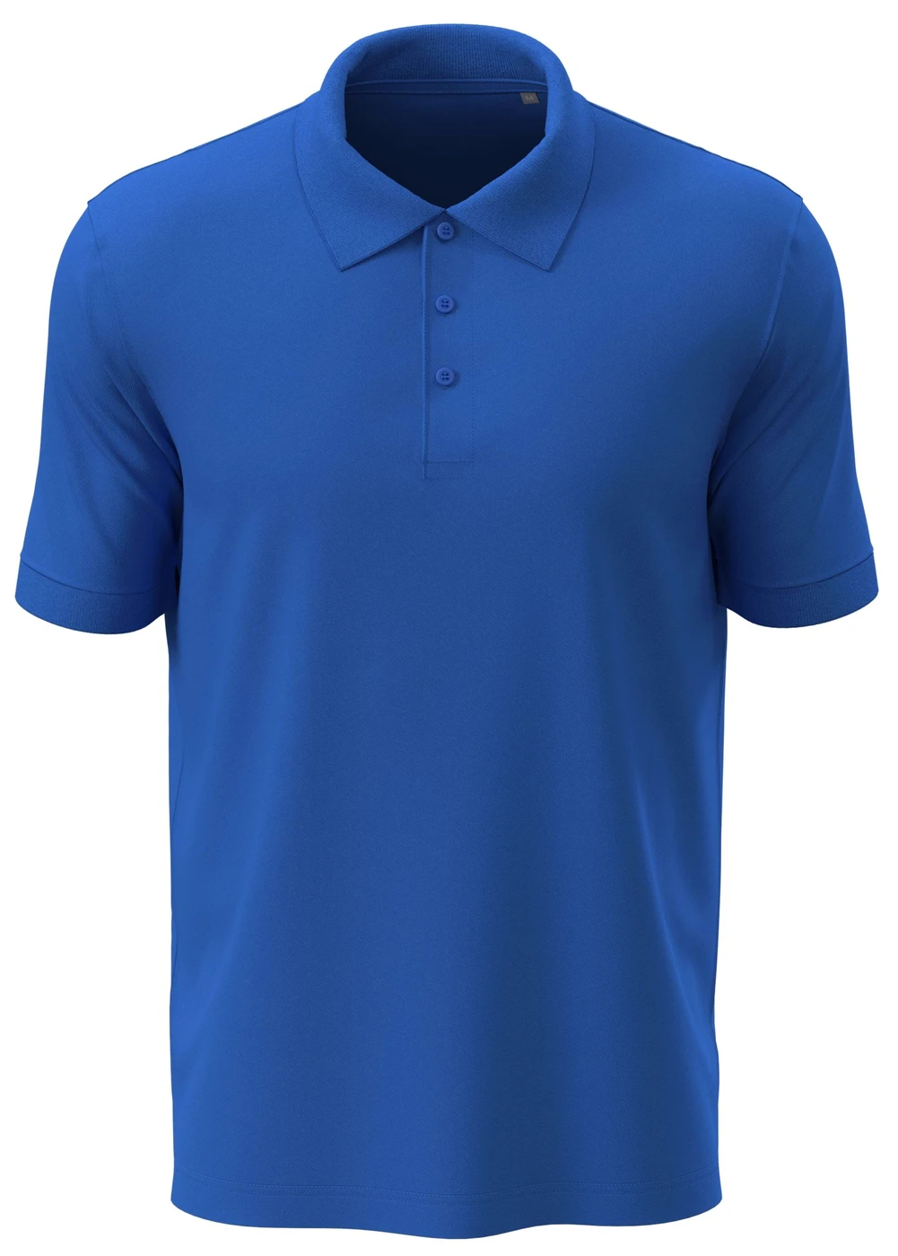 Stedman Lux Polo