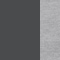 space grey / grey melange