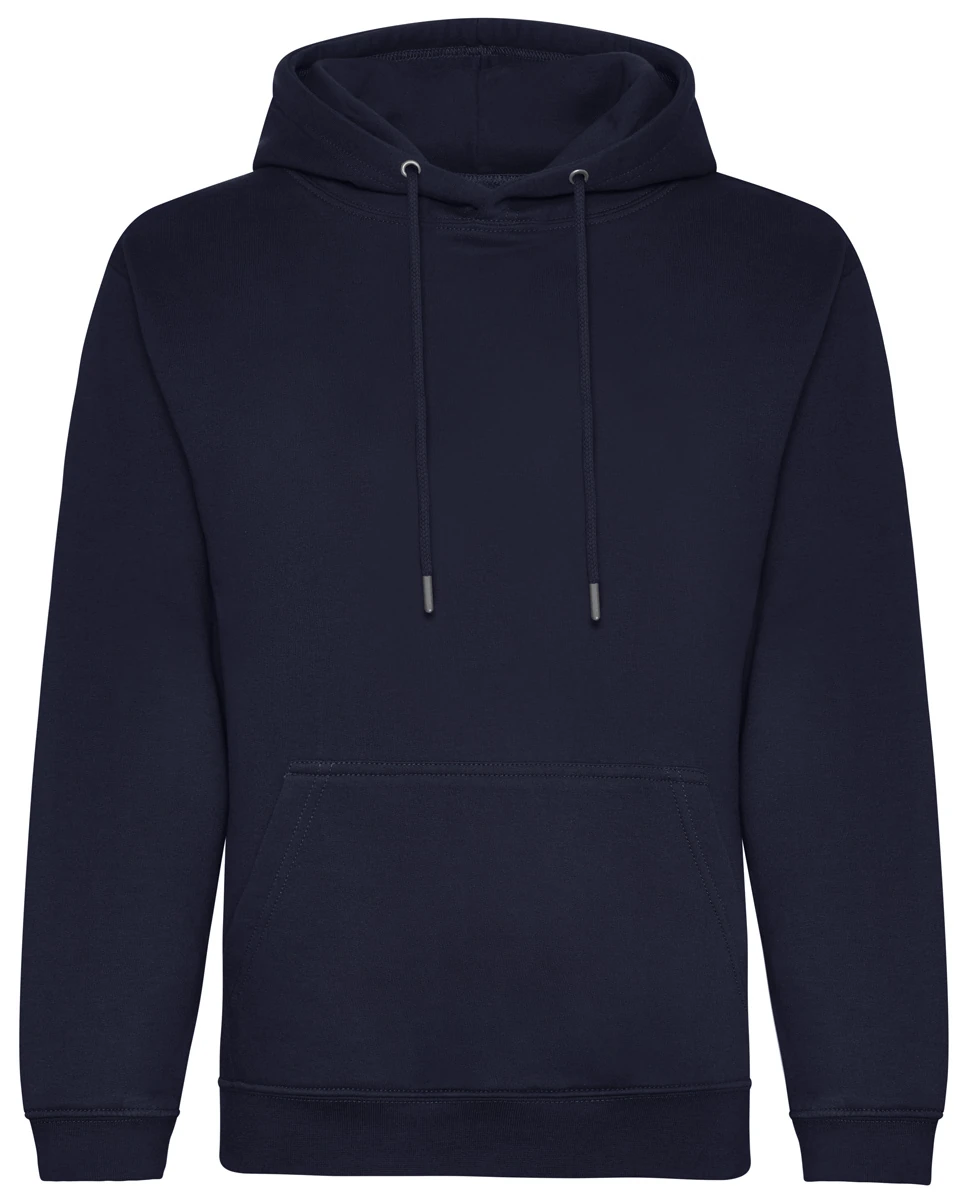Just Hoods Organic Hoodie