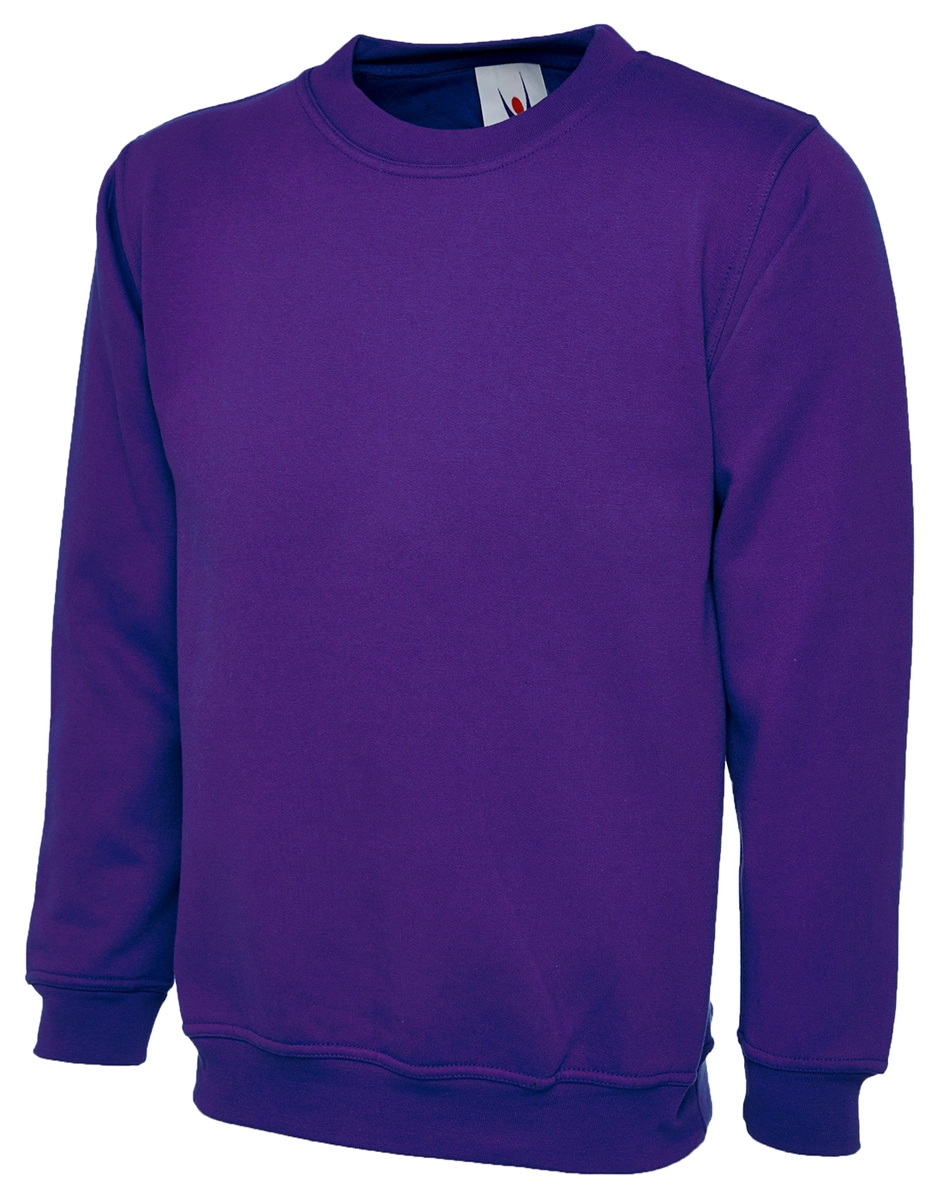 Uneek Classic Sweatshirt